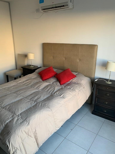 Imagen 9 de 14 de Departamento En Venta Ubicado En El Palmar, Nordelta, Tigre