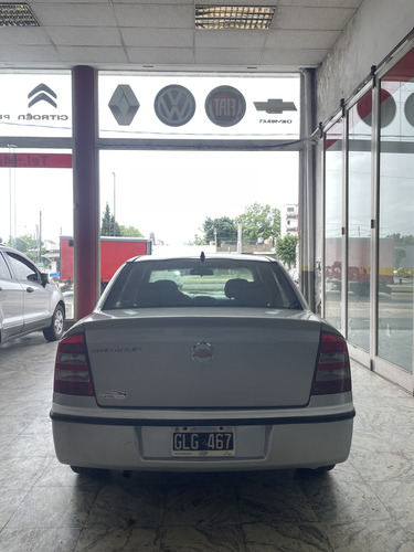 Chevrolet Astra 2.0 Gl