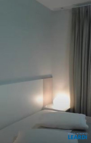 Imagem 10 de 15 de Apartamento - Chácara Santo Antonio - Sp - 611572