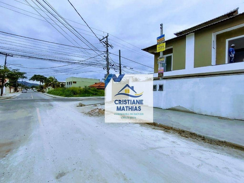 Imagem 28 de 30 de Maravilhosa Casa Duplex Com 2 Quartos À Venda, 70 M² Por R$ 319.000 - Jardim Atlântico Central (itaipuaçu) - Maricá/rj - Ca1025