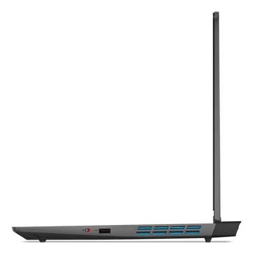 Notebook Loq Gen 8 Intel I5, Rtx 4050, 8 Gb Ram, 512 Gb Ssd