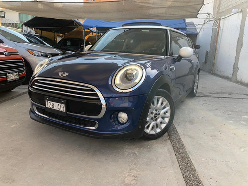 MINI Cooper 1.5 Pepper At