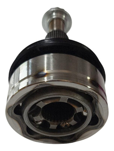 Espiga Lado Rueda Para Transporter E38 I28 O63 Vw012838