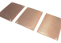 Comprar Pcb Placa Perforada Baquelita  (x3) Arduino