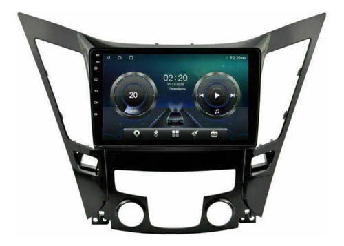 Radio Android Carplay Inalámbrico 2+32 Hyundai Sonata I45