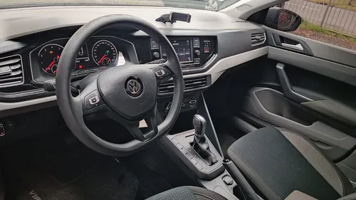 Volkswagen Virtus COMFORLINE TP 1600 2AIRBAG ABS