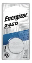 Comprar Pila Litio Energizer 2450 Bateria Lithium Litio Boton X 6 U