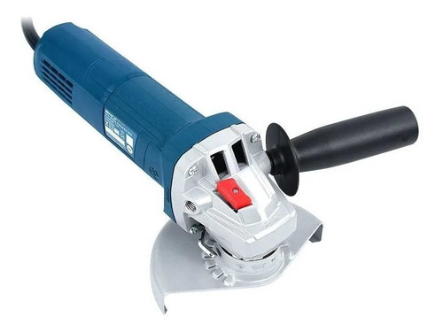 Mini Esmeriladora Angular 4 1/2 Bosh 06013960g1