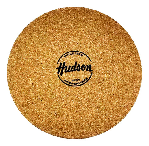 Apoya Posa Fuentes Pava Asadera Corcho Linea Cocina Hudson