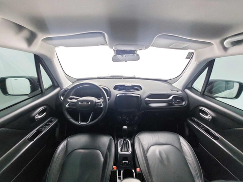 Jeep Renegade 1.3 T270 TURBO FLEX LONGITUDE AT6