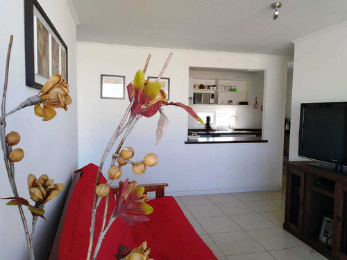 Imagen 10 de 10 de Excelente Departamento En Papudo 3 Dormitorios