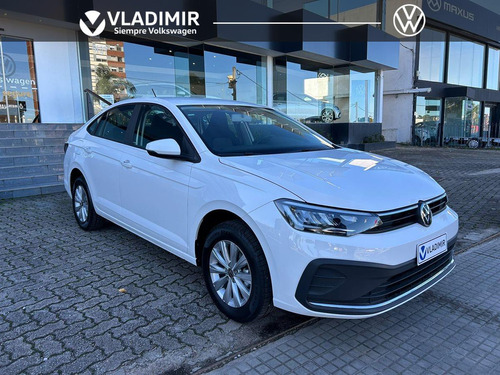 Volkswagen Virtus Trendline