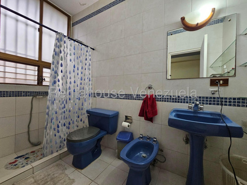 Sq Apartamento En Venta En Alta Floridal D25-22444s