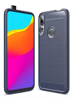 Funda Estuche Case Forro Huawei Y9 Prime 2019 / P Smart Z