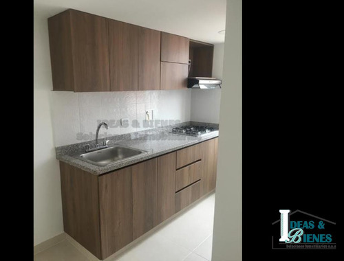 Apartamento En Venta La Mina Envigado