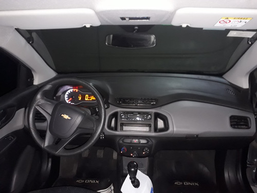 Chevrolet Onix 1.4 Joy 72.500 Km - Año 2018