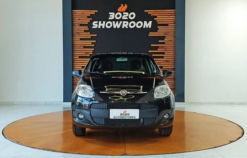 Fiat Palio 1.4 Attractive 85cv