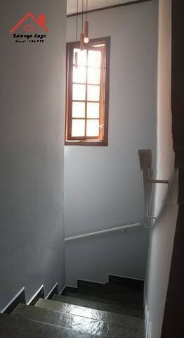 Imagem 7 de 15 de Belissimo Sobrado Com 150m² E 3 Dormitórios - Aceita Permuta - 2177