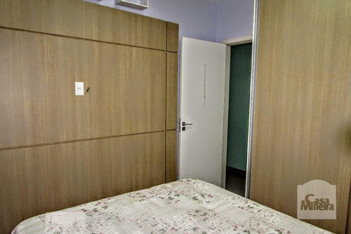 Imagem 10 de 15 de Apartamento À Venda No Fernão Dias - Código 372696 - 372696