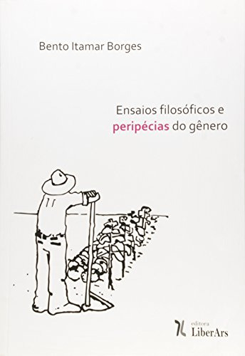 Libro Ensaios Filosóficos E Peripécias Do Gênero De Bento It