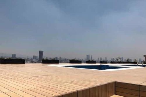 Imagen 12 de 19 de Departamento En Venta Narvarte