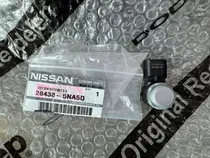 Comprar Sensor Reversa Sentra 2020 2023 Versa 2020 2024 Nvo Original