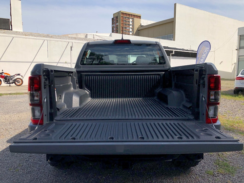 Imagen 7 de 15 de 2022 Ford Ranger Raptor 2.0l Biturbo 4x4 At 200cv Ab