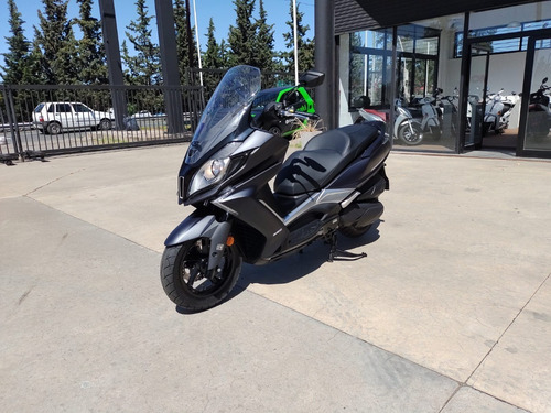 Imagen 16 de 18 de Nuevo Kymco Downtown 350 Absi Tcs Con Control De Traccion!