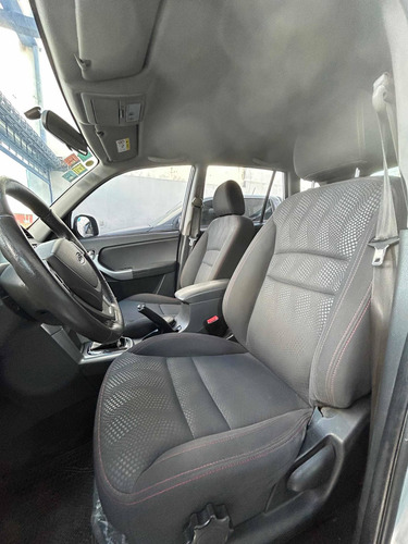 Imagen 12 de 21 de Chery Tiggo 3 2016 1.6 3 Confort