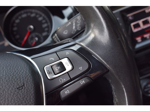 Imagem 11 de 14 de Volkswagen Golf 1.4 Tsi Highline 16v Gasolina 4p Automatico