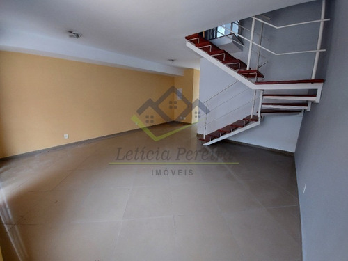 Imagem 4 de 25 de Sobrado 3 Dorms Para Venda Condomínio Villagio Florida, Suzano Sp R$ 650.000,00 - So00271 - 70523091