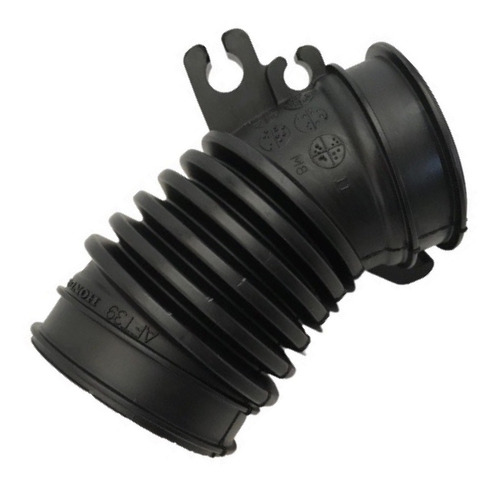 Imagen 2 de 4 de Manguera Filtro Aire Honda Civic 1.8 2012 2013 2014 2015