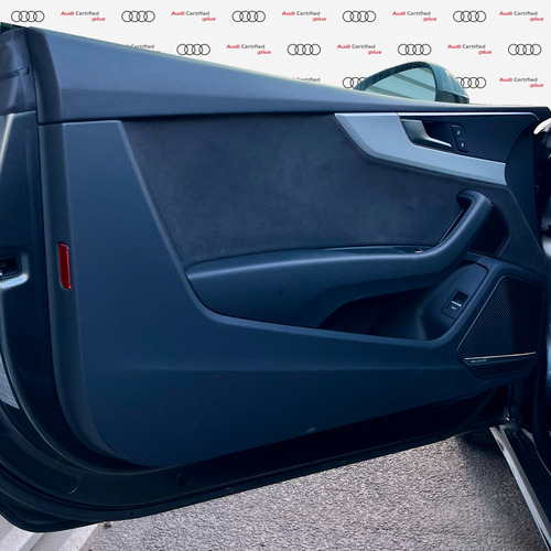 Audi A5 Sportback 2.0 S-line 190hp Dsg