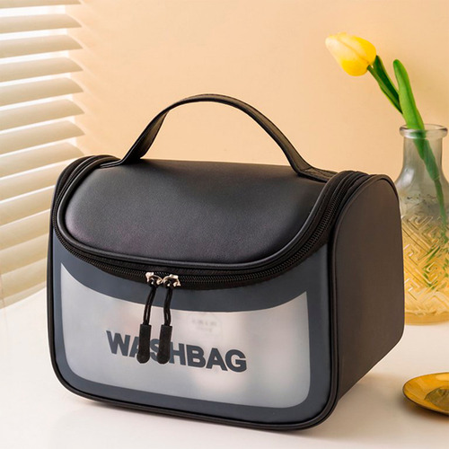 Y Neceser Organizador De Viaje Colgante,bolsa Impermeable
