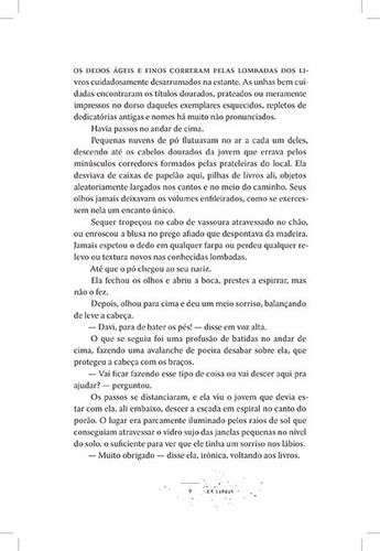 Ex-libris, de Brust, Fabio. Editorial Avec Editora e Comércio de Livros Ltda., capa mole em português, 2020