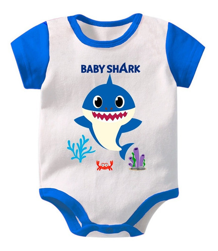 Bodys De Bebe  Personalizado Baby Shard