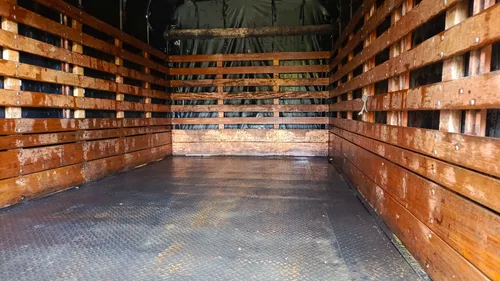 Ganga Para Venta, Listo Para Trabajar, Soat, Llantas Y Tecno