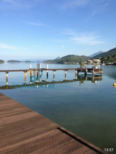 Imagem 17 de 24 de Apartamento Alto Padrão À Venda Em Angra Dos Reis/rj - 865
