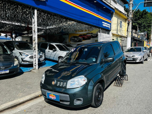 Fiat Uno 1.0 Vivace Flex 5p
