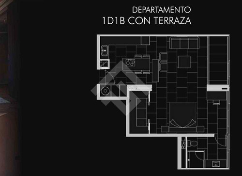 Imagen 13 de 16 de Departamento En Arriendo De 1 Dorm. En Lo Barnechea