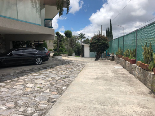 Casa En Venta En El Mirador La Calera