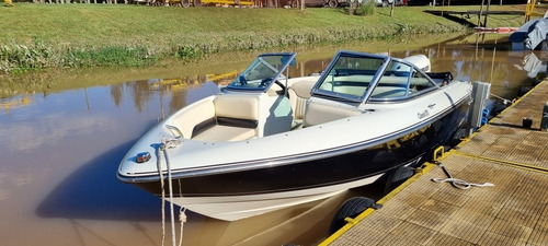 Bermuda Classic 175 115 Hp Evinrrude Etec 254 Hs