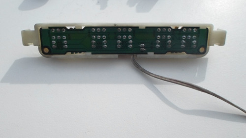 Vr 373 Repuest Tv Flattrctalent 21 Placa Encend/ctrol Manual (Usado)