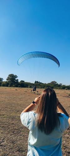 Imagen 1 de 1 de Vuelo Bautismo Paratrike.... Experiencia Única !!!!