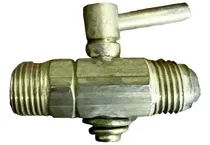 Comprar Llavín Robinete P\u002F Gas Bronce Macho Pestaña 1\u002F4 X 1\u002F4 Macho