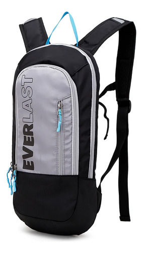 Mochila Deportiva Running Urbana Amplia Reforzada Ajustable