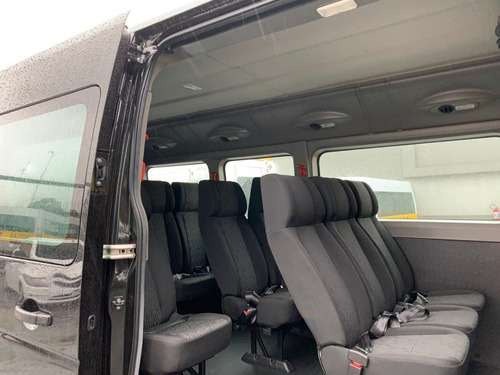 Renault Master Executiva 2020 0km 2.3 L3h2 16l 5p