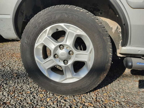 Imagem 14 de 15 de Ford Ecosport Xlt2.0flex