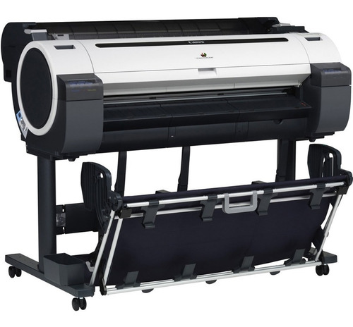 Plotter Canon Imageprograf Ipf770 36 Usb 2.0 Ethernet