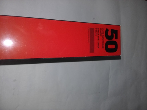 Elite Praetorian Guard The Black Series Star Wars # 50 (Usado)
